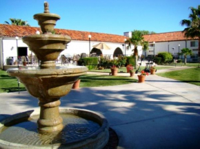 Historic Beaver Dam Lodge, Golf & RV Resort